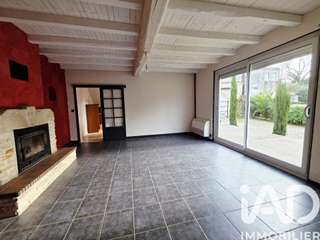 Vente maison 9 pièces Vente maison 9 pièces