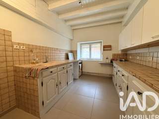 Vente maison 11 pièces