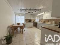 Vente maison 11 pièces Vente maison 11 pièces