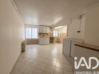 Vente maison 11 pièces