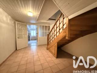 Vente maison 11 pièces
