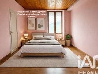 Vente maison 11 pièces