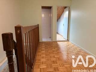 Vente maison 11 pièces
