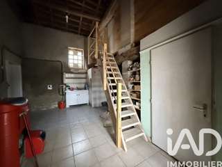 Vente maison 11 pièces