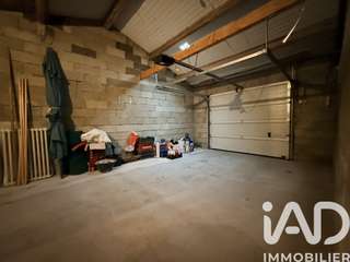 Vente maison 11 pièces