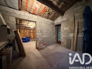 Vente maison 11 pièces