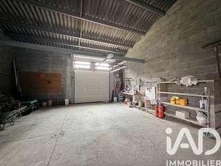 Vente maison 11 pièces