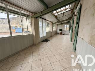 Vente maison 11 pièces