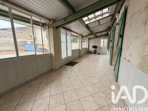 Vente maison 11 pièces