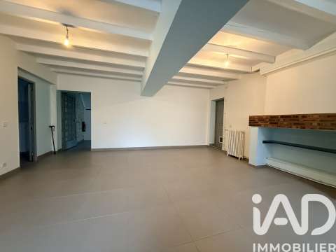 Vente maison 11 pièces