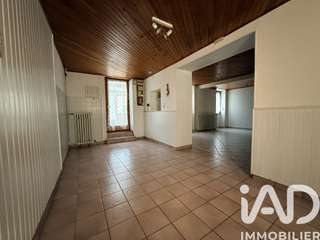 Vente maison 11 pièces
