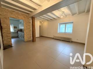 Vente maison 11 pièces