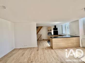 Vente Maison 2 chambresSaint-Genis-de-Saintonge