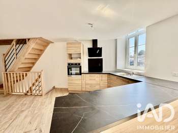 Vente maison 4 pièces Vente maison 4 pièces