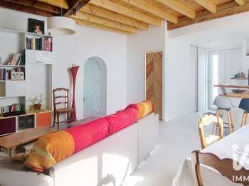 Vente Maison 3 chambresSaint-Genis-de-Saintonge