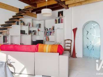 Vente Maison 3 chambresSaint-Genis-de-Saintonge