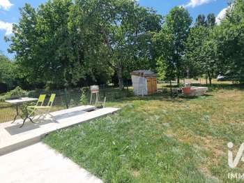 Vente Maison 3 chambresSaint-Genis-de-Saintonge