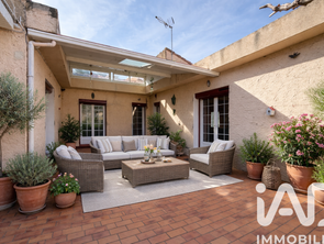 Vente Maison 3 chambresSaint-Génis-des-Fontaines