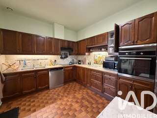 Vente maison 7 pièces Vente maison 7 pièces