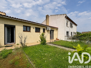 Vente Maison 2 chambresSaint-Génis-des-Fontaines