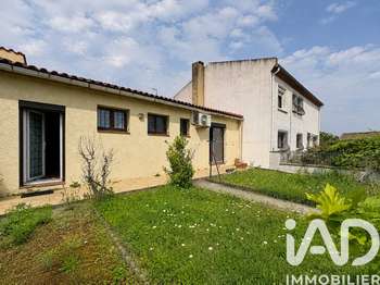 Vente maison 3 pièces Saint-Génis-des-Fontaines 66