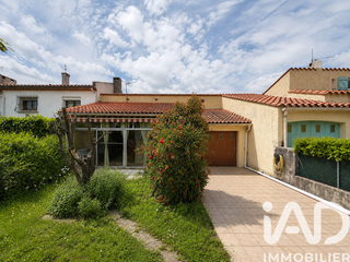 Vente maison 3 pièces Vente maison 3 pièces