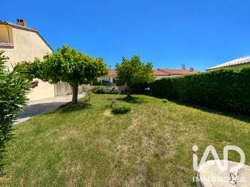 Vente Maison 2 chambresSaint-Génis-des-Fontaines