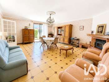 Vente Maison 2 chambresSaint-Génis-des-Fontaines
