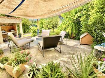 Vente Maison 3 chambresSaint-Génis-des-Fontaines
