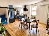 Vente maison 8 pièces Vente maison 8 pièces