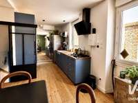 Vente maison 8 pièces Vente maison 8 pièces