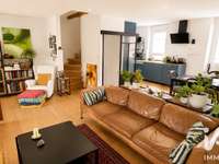Vente maison 8 pièces Vente maison 8 pièces