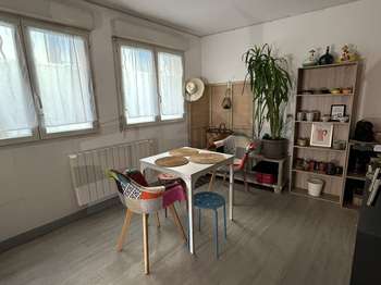 Vente Maison 3 piècesSaint-Génis-des-Fontaines