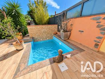 Vente Maison 2 chambresSaint-Génis-des-Fontaines