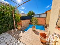 Vente maison 3 pièces Vente maison 3 pièces