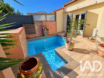 Vente maison 3 pièces Vente maison 3 pièces