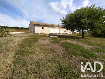 Vente Maison 4 chambresSaint-Genis-du-Bois