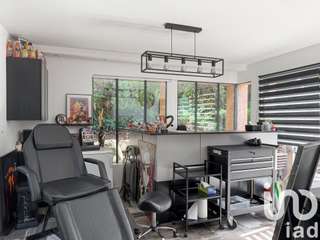 Vente maison 10 pièces