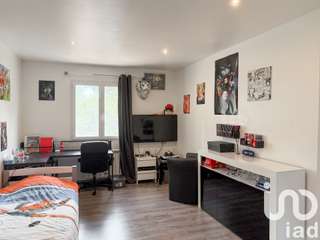 Vente maison 10 pièces