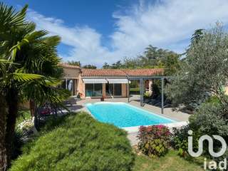 Vente maison 10 pièces