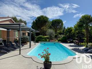Vente maison 10 pièces