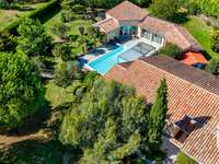 Vente maison 10 pièces Vente maison 10 pièces