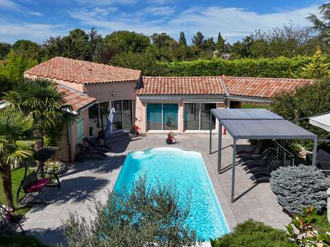 Vente maison 10 pièces