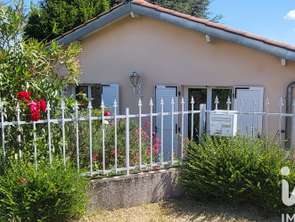 Vente Maison 5 chambresSaint-Genis-Laval