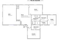 Vente maison 5 pièces Vente maison 5 pièces