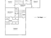 Vente maison 5 pièces Vente maison 5 pièces