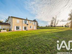 Vente Maison 4 chambresSaint-Genis-Laval