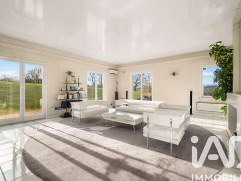 Vente maison 5 pièces Saint-Genis-Laval 69