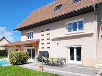 Vente maison 7 pièces Vente maison 7 pièces