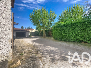 Vente Maison 3 chambresSaint-Genis-Laval